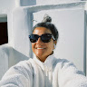 Meet your Posher, Ana